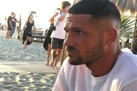 Gf Vip L Ex Tronista Luca Salatino Nel Cast Donnemagazine It