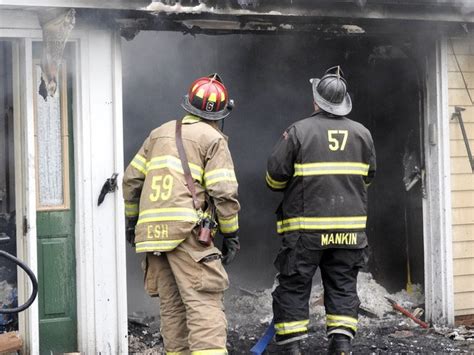 House Fire In Quarryville Borough Quarryville Fire Department