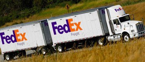 FedEx Freight Truck Logo - LogoDix