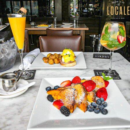 THE LOCALE, Boca Raton - Restaurant Reviews, Photos & Reservations ...