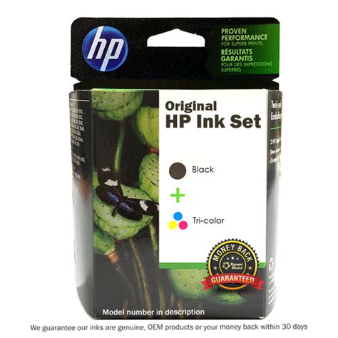 Original Hp 952xl Black Cyan Magenta Yellow High Yield Ink Cartridge N9k28an140