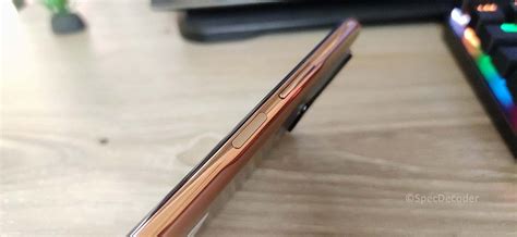 Xiaomi Redmi Note 10 Pro HD Pictures SpecDecoder