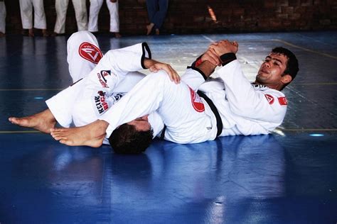 Historia Jiu Jitsu Brasileiro Librain