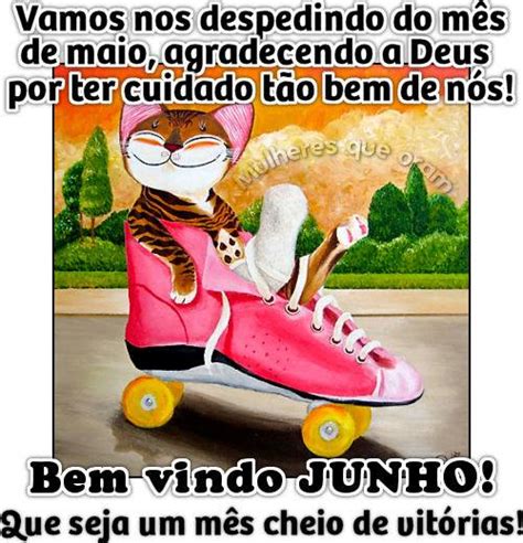 Junho Imagens Mensagens E Frases Para Whatsapp Recadosonline