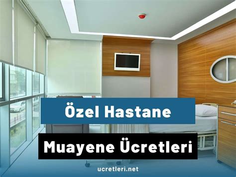 Zel Hastane Muayene Cretleri Ne Kadar Ucretleri Net