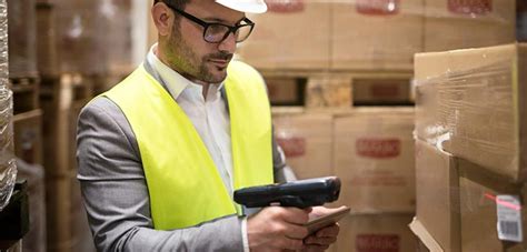 Top Reasons To Implement Inventory Management With Barcodes