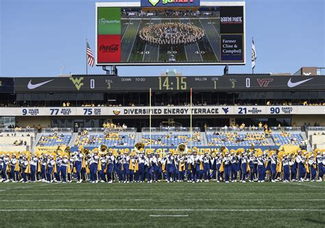 Wvu Receives Commitment From 2023 Quarterback Raheim Jeter Dominion Post