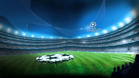 Inno Ufficiale Della Uefa Champions League Completo Youtube