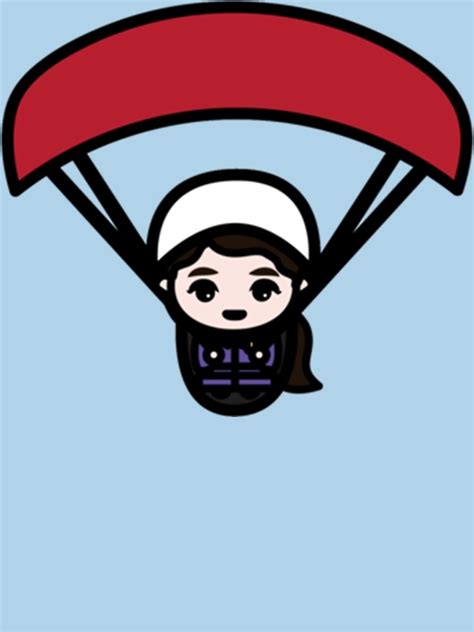 "[CRASH LANDING ON YOU] Yoon Se Ri Paragliding Son Ye Jin Inspired by ...