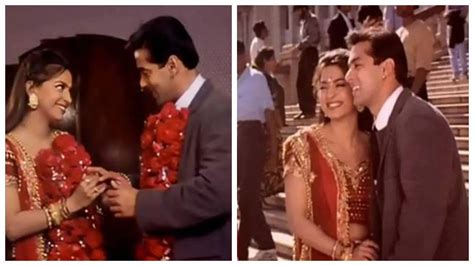 The Untold Story Of Juhi Chawla And Salman Khans Marriage Proposal