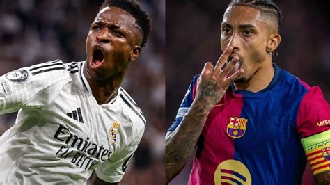 Prediksi Skor Real Madrid Vs Barcelona Di La Liga Preview Berita Tim