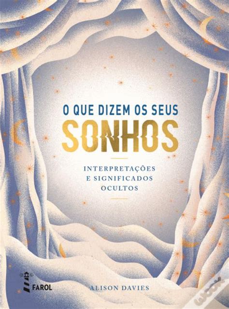 O Que Dizem Os Seus Sonhos De Alison Davies Livro WOOK