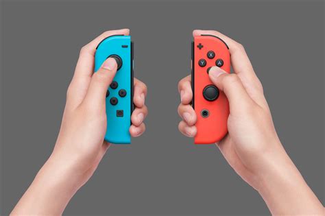 How To Fix Joy Con Drift On Nintendo Switch And Switch Lite