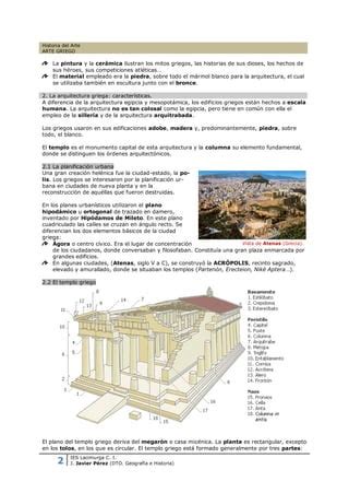 Arte 3 Grecia PDF