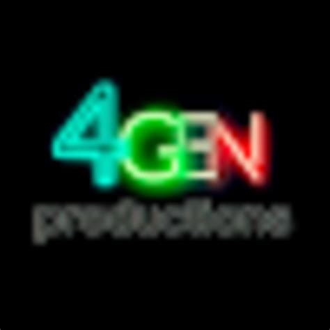 gen productions sharegrid