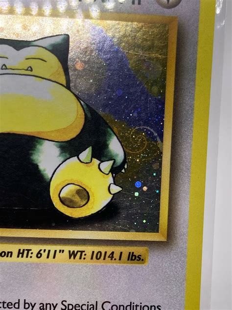 Snorlax XY179 Black Star Promo Holo NM Pokemon Card Values MAVIN