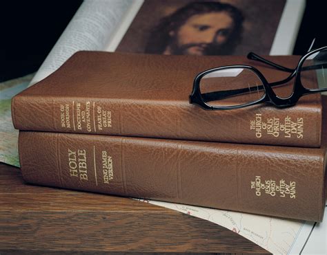 Approaching Latter-day Saint Doctrine