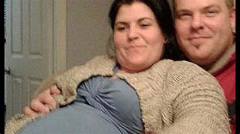 Woman Has Phantom Pregnancy With Quintuplets