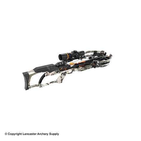 Ravin R10 Crossbow Package Xk7 Camo Lancaster Archery Dealer