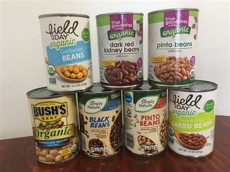 Stocked Up With Cans Of Beans 7 Delicious Ways To Enjoy Em