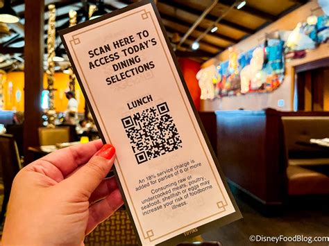 Review Tiffins In Disneys Animal Kingdom — Way Too Pricey Or Worth