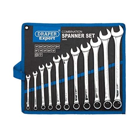 The Best Spanner Sets For Home Mechanics And Diyers Car Maintenance