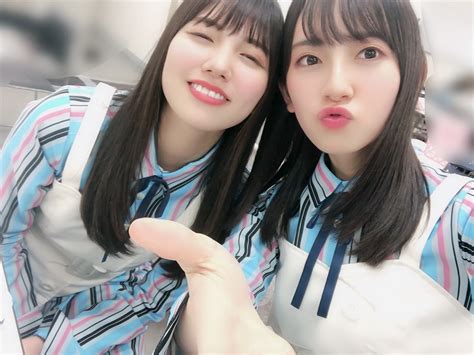 Sakamichi Steps 新鮮な気持ち。日向坂46 金村美玖 公式ブログ 2019 5 5 01 08 反転・補正など Tumblr Pics