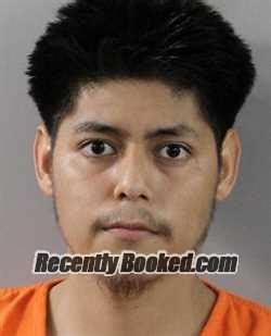 Recent Booking Mugshot For Gabriel Hernandez In Polk County Florida