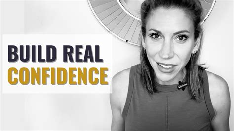 Things Truly Confident People Do Differently Youtube