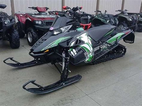 2012 Arctic Cat Procross Xf 1100 Turbo Sno Pro 50th For Sale In