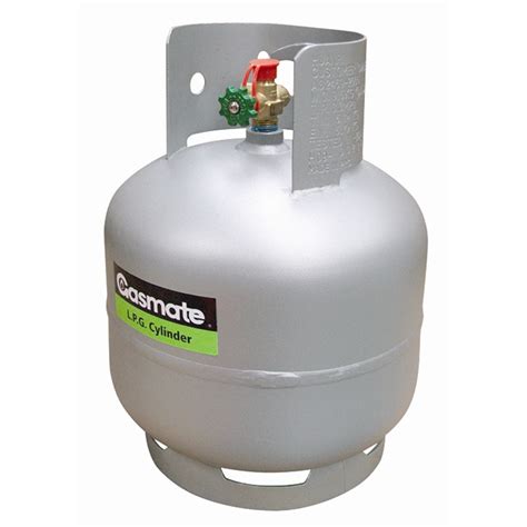 Gasmate 4kg Lpg Camping Cylinder Bunnings Warehouse