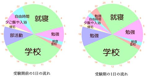 理系を目指す高校生必見！現役国立理系大学院生が伝授する大学受験勉強法 理系女子のwebメディアrikejocafe