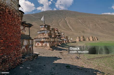 Buddhist Shrines Stock Photo - Download Image Now - 2015, Asia ...