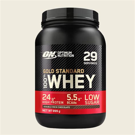 The Best Whey Protein Powders In 2024 Tested By Mens Health