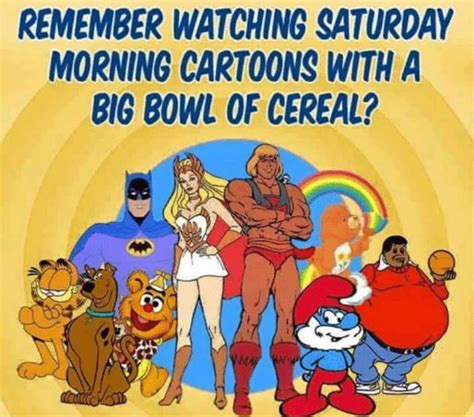 70s Cartoons List