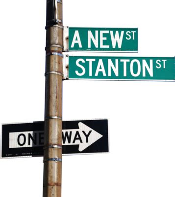 street sign background png png