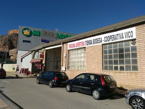 Dos Vinos De La Bodega Vico De Arnedo Premiados En El Concurso