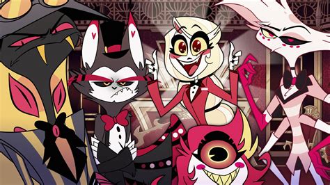 Recensione Hazbin Hotel La Nuova Serie Animata Su Prime Video