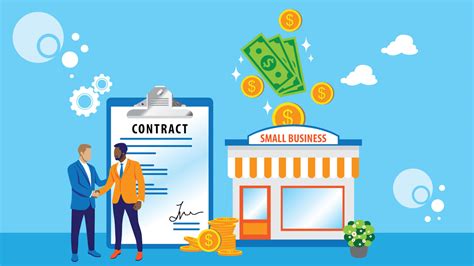 How To Get Funding For Small Businesses In South Africa Omni Accounts