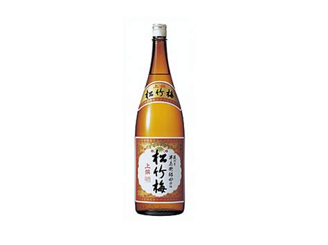 京都 宝酒造 上撰松竹梅 日本酒 15度 18l 通販【フォレストウェイ】