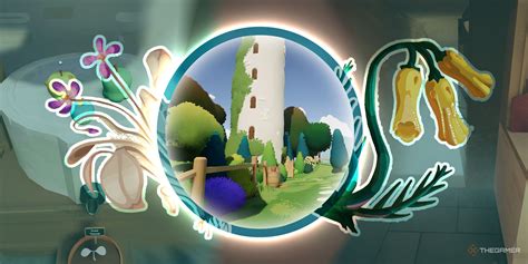 Botany Manor | TheGamer