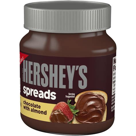 Hersheys Chocolate Spread Review