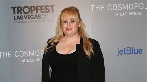 Rebel Wilson Et Ramona Agruma Fiancées