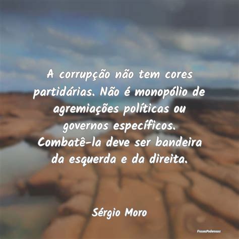 A Nocao Mais Comumente Pensada Para A Corrupção - Frases de Corrupção - FrasesPoderosas