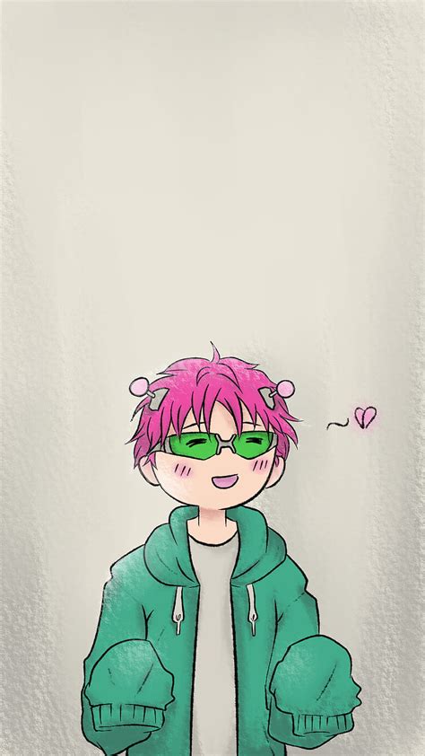 1366x768px 720p Free Download Chibi Saiki Saiki K Kusuo Anime Hd