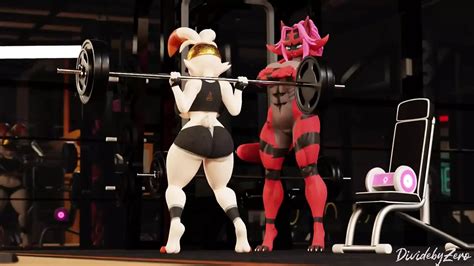 Dividebyezer0 3D Porn Hentai Compilation 21 Feat Ophelia3d By Patreon