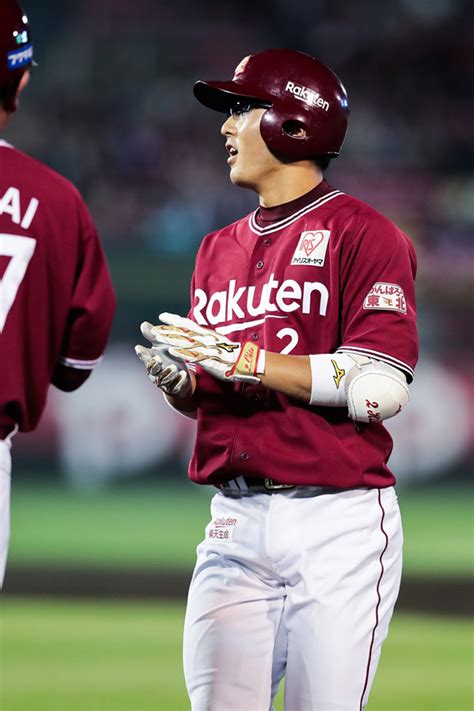 太田光選手「プロ初ヒット記念グッズ」発売決定 東北楽天ゴールデンイーグルス