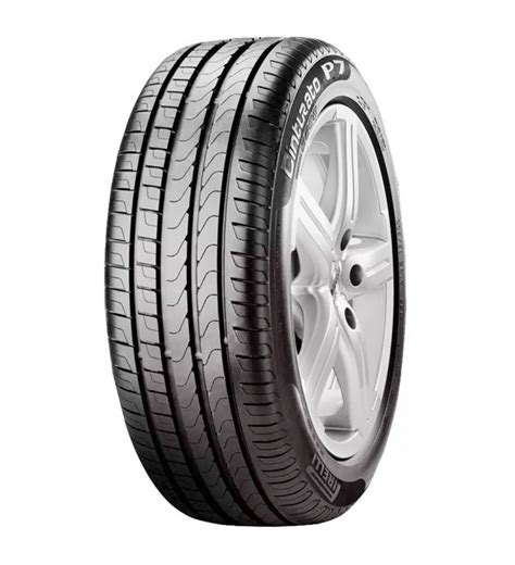 Llanta 225 60 R18 PIRELLI CINTURATO P7 104W