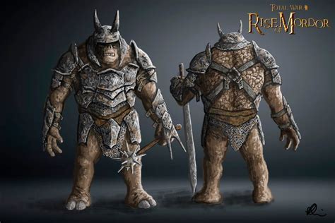 Pin On Lord Of The Rings Rise Of Mordor Concept Art