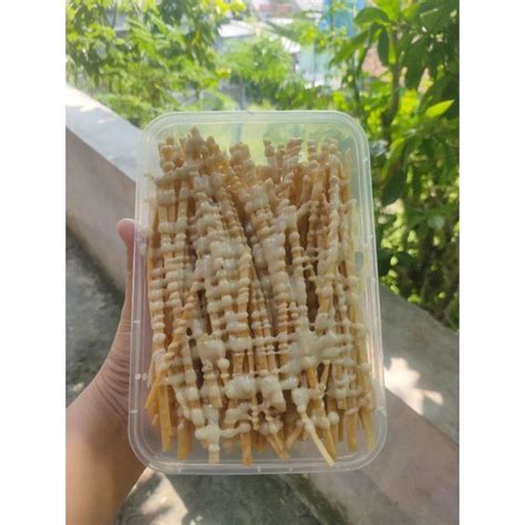 Jual Mie Lidi Manis Basah Box 650ml Cek Deskripsi Shopee Indonesia